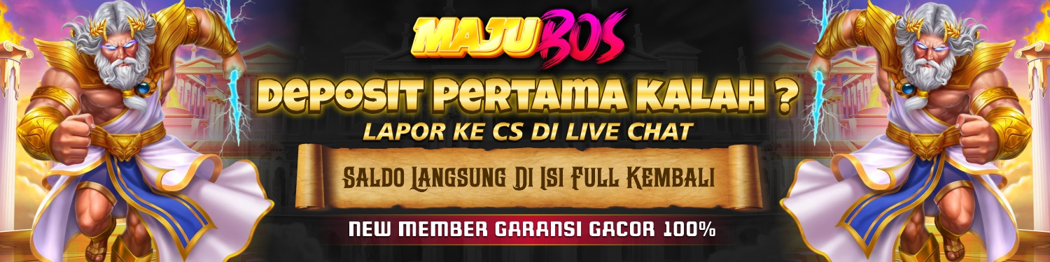 slot online gampang menang