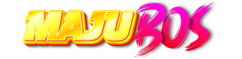 Logo MAJU BOS - Platform Hiburan Digital Terpercaya